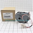 Refrigerator Evaporator Fan Motor Assembly WR60X10254. Fixed Price $210.56.