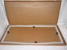 Upgraded ADX72930461 Refrigerator Door Gasket Seal Fit Lg LFX31945ST ADX72930414. Fixed Price $46.99.