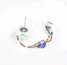 Erp Refrigerator Evaporator Fan Motor For PSHS6PGZBESS PSHS9PGZBCSS. Fixed Price $156.37.