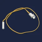 WR50X10058 Refrigerator Thermistor- Fz 1092777 AH966755 EA966755 PS966755. Fixed Price $69.94.