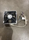 Refrigerator Freezer Evaporator Fan WR60X35669 PD00078472 WR60X35206. Fixed Price $14.98.
