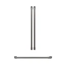 CXLB3H3PMBT Handle Kit Cafe 36" French Door Refrigerator Black Stainless. Fixed Price $268.00.