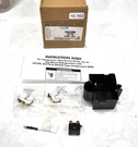 Whirlpool 8201769 Refrigerator Start Device Kit 282402 282403 2319833 2310140. Fixed Price $69.99.