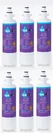 Fits Kenmore 469690 Replacement Refrigerator Water Filter By. Fixed Price $37.99.