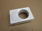 Frigidaire Refrigerator Water Filter Front Cover Part # 5304531171 5304531172. Fixed Price $9.88.