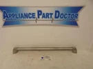 Jenn-air Refrigerator WP12859110 Freezer Door Handle Used. Fixed Price $75.00.