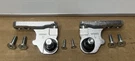 Samsung Refrigerator Center Hinge Set Part # DA61-10861A DA61-10859A. Cn. Fixed Price $31.92.
