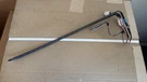 Lg Refrigerator LFCS22520S Defrost Heater 5300JB1100R. Fixed Price $27.99.