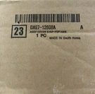 DA97-12608A Oem Samsung Evaporator Cover And Fan Assembly. Fixed Price $88.00.