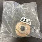 Lau Parts Hex Hub For Fan Blades 1/2" Shaft 3 Bolt 60765804 Set Screw. Fixed Price $13.59.