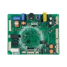 EBR64110508 Lg Refrigerator Main Control Board Replacement. Fixed Price $224.10.