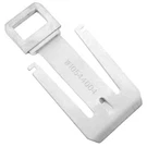 W10544004 Dishwasher Door Latch Strike For Whirlpool Kenmore Jenn-air Kitchenaid. Fixed Price $9.90.