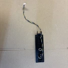 Genuine Refrigerator Dispenser Actuator PART#239D2013. Fixed Price $18.00.