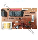Ge Microwave Main Board Electronic Controller Pcb WB27X10934. Fixed Price $84.65.