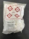 Fsp-whirlpool Part# 1182829 (replaces: 484220) Start Relay For (G5T). Fixed Price $39.00.