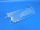 Refrigerator PSHF9PGZBC Ww Dairy Bin Cover WR22X10046. Fixed Price $10.39.