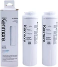Us Stock 2PK Replacement Refrigerator Kenmore Water Filter 46-9084. Fixed Price $28.51.
