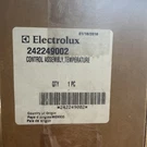 New Frigidaire Electrolux Refrigerator Control Assembly 242249002 Genuine Oem. Fixed Price $35.99.