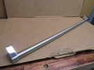 Viking Refrigerator Door Handle Part # 016704-000. Fixed Price $139.98.
