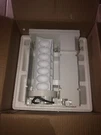 Miele Ice Maker 110-120V 60HZ #7327746. Fixed Price $1200.00.