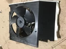 Viking Oem Refrigerator Fan Unit Assy W10217507 AZ95485 SL149. Fixed Price $50.63.