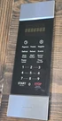 Frigidaire Gallery Microwave 5304519321 Control Panel Assembly **read**. Fixed Price $85.00.