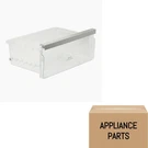 AP6987177-A Oem For Frigidaire Refrigerator Assembly Drawer Part # Model A14. Fixed Price $146.38.