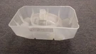 W11559685 Whirlpool Ref Drip Pan. Fixed Price $24.99.