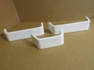 Maytag Refrigerator Door Bin Set (2+1) Part # 61005371 61005369. Fixed Price $37.98.