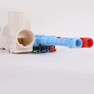 5304512102 Electrolux Valve And Housing New Oem. Fixed Price $129.99.