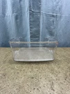 Lg Refrigerator Door Bin MAN643084. Fixed Price $40.00.