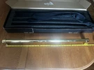 Gold Zline 30-INCH Autograph Edition Refrigerator Handles Only RFMHZ-36-G New. Fixed Price $299.95.