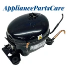 Frigidaire Refrigerator Compressor 5304523062, VMX1113Y. Fixed Price $169.99.