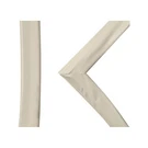 Whirlpool WPW10192907 Appliance Gasket-fip. Fixed Price $162.74.