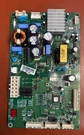 Lg Refrigerator Main Control Board Part # EBR80757408. Fixed Price $97.00.