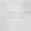 DA97-08417A Samsung Assembly Shelf PANTRY;AW2 Nd Oem. Fixed Price $246.05.