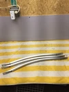 Whirlpool Refrigerator Handle Set W11459378 W10827046 Free Shipping. Fixed Price $99.99.