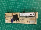 WR55X129 Refrigerator Dispenser Control Board AZ232891 NR432. Fixed Price $123.49.