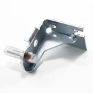 New Genuine Oem Electrolux Frigidaire Refrigerator Door Hinge 242034601. Fixed Price $38.84.