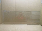 Kitchenaid Refrigerator Pantry Glass Shelf Part # 8171055 WP67002332. Fixed Price $75.98.