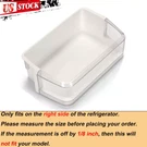 Right Door Bin Compatible With Samsung RFG297HDRS RFG298AARS RFG298HDRS/XAA. Fixed Price $42.00.