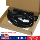 For Frigidaire Kenmore Electrolux Refrigerator Freezer Door Gasket # 5304507206. Fixed Price $56.88.