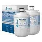 Fits Maytag UKF7003 EDR7D1 Filter Comparable TIER1 Fridge Water 2 Pack. Fixed Price $23.99.