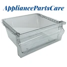 Samsung Refrigerator (counter Depth) Crisper Drawer, (l) DA61-15366A. Fixed Price $79.99.
