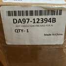Samsung DA97-12394B Black Glossy Abs Door Handle For French Refrigerator. Fixed Price $69.99.