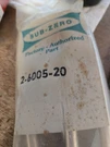 2-6005-20 Sub Zero Refrigerator Evaporator Tubing. Fixed Price $185.00.