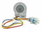 Evaporator Motor Compatible With Ge AP3875639, PS1019114, WR60X10185. Fixed Price $15.98.