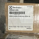 Frigidaire Refrigerator Door Handle 5304531229. Fixed Price $54.99.
