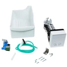 Ice Maker Assembly Kit Frigidaire IM116000 White Refrigerators. Fixed Price $129.99.