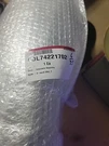 Oem Genuine ADL74221702 Lg Refrigerator Evaporator Assembly. Fixed Price $79.00.